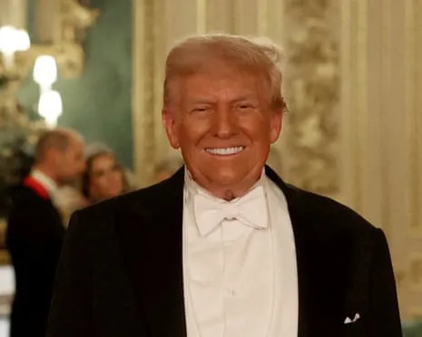 Trump Aims to Designate Antifa as a Key Radical Entity