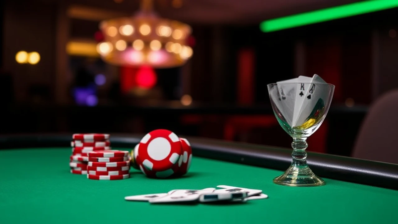 Cẩm nang chơi baccarat như chuyên gia: Kinh nghiệm không thể bỏ lỡ
