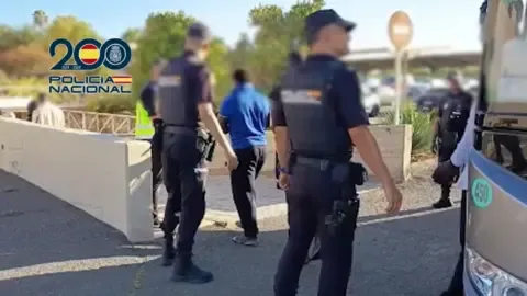 Spain Arrests 19 Individuals Accused of Brutality and Murder Following 50 Migrants Disappear from Boat