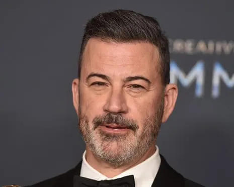 What Specifically Did Jimmy Kimmel Say About Charlie Kirk’s Killing?