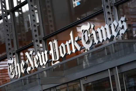 Trump’s Legal Action Against the Major Newspaper is Without Merit—However Raises a Serious Risk to Press Freedom