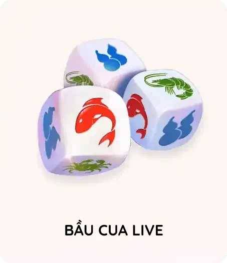 Bầu cua live sunwin