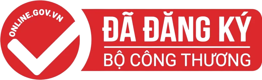 Chứng nhận bộ công thương