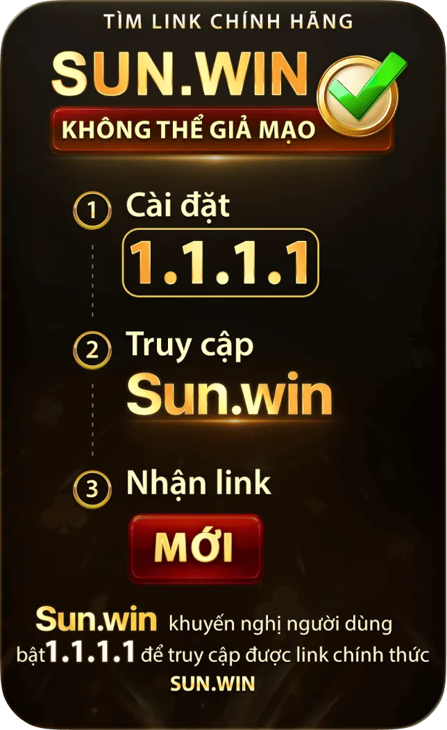 sun win 1 1 1 1