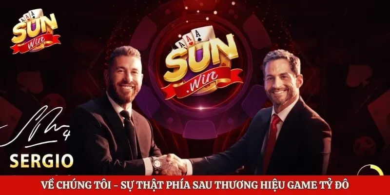 Về Chúng Tôi - Sự Thật Phía Sau Thương Hiệu Game Tỷ Đô
